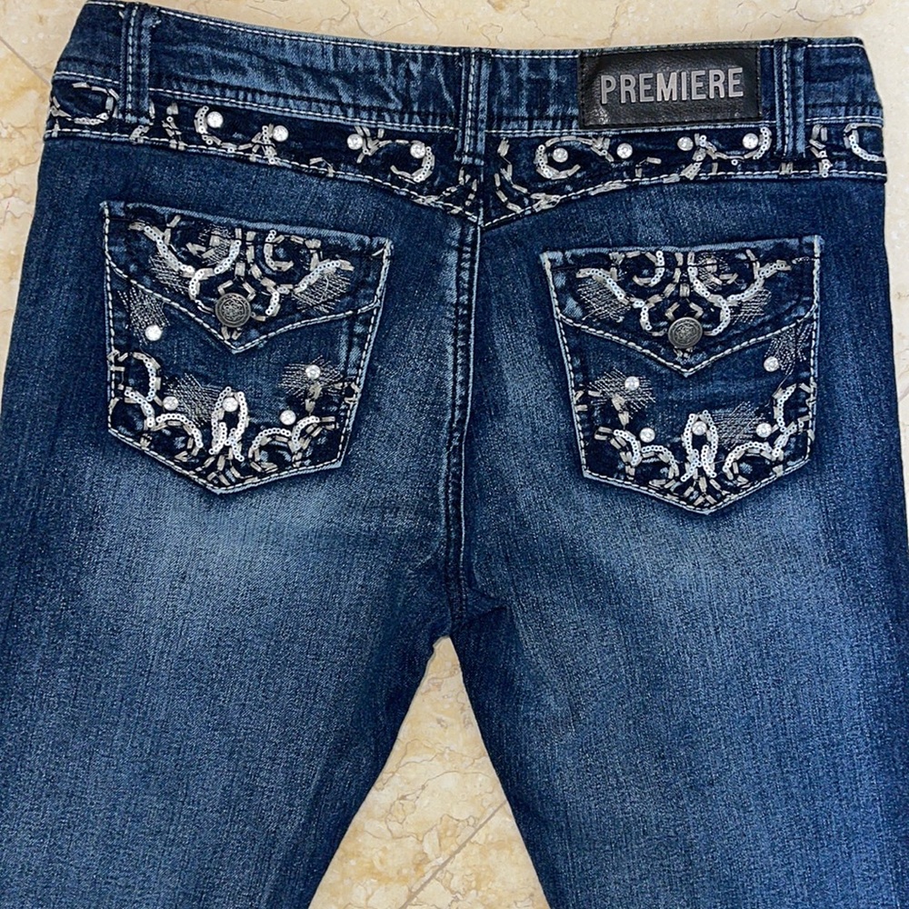 PREMIER RUE21 JEANS - Picture 11 of 13